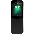 mobilný telefón pre seniorov Nokia 8110 4G Dual SIM